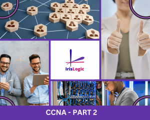 ccna part - 2