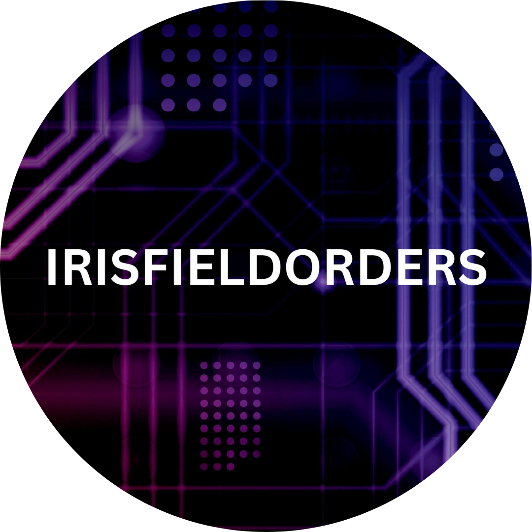 Iris Field orders