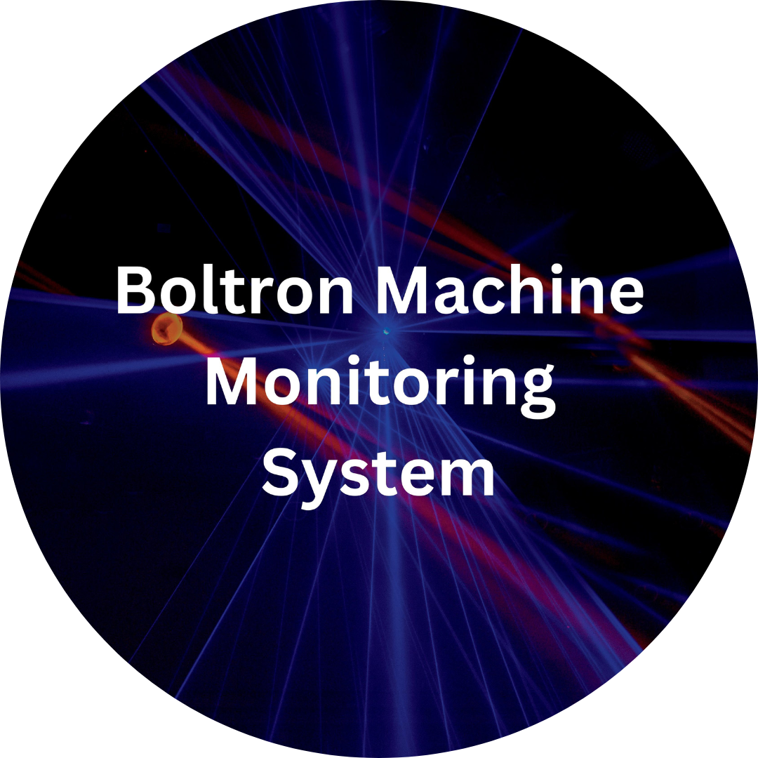 boltron machine