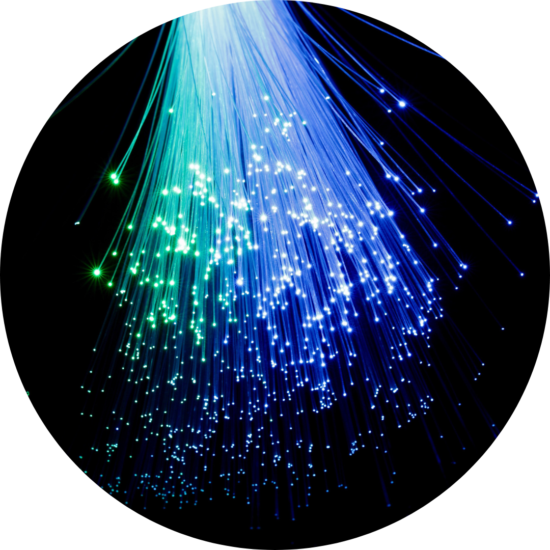fiber optics services