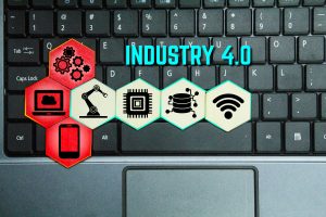 Industry 4.0 – the revolution has begun!