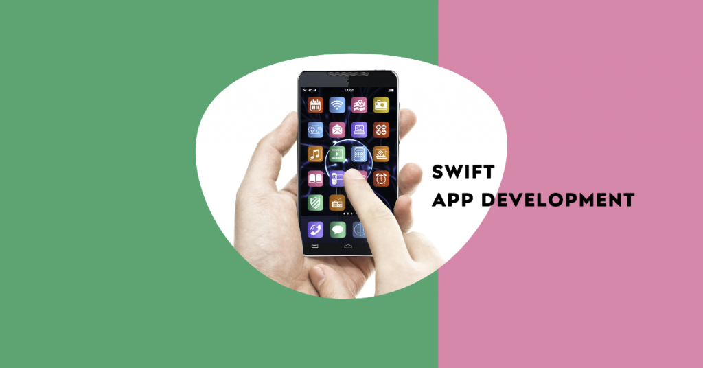 Swift App Development