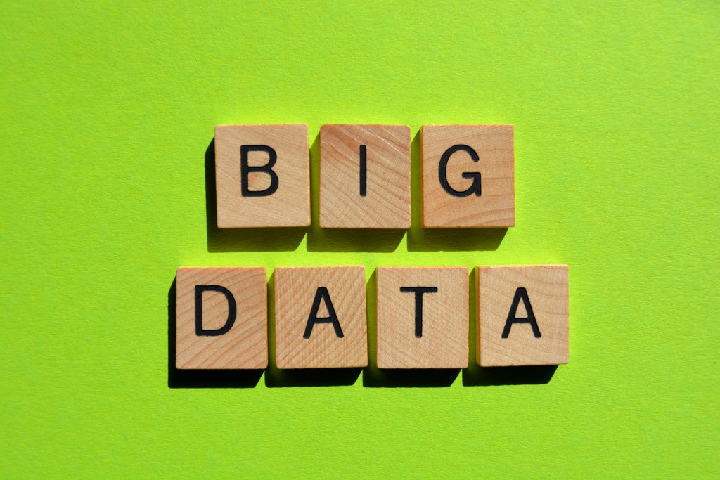 IrisLogic Big Data Tool Stack