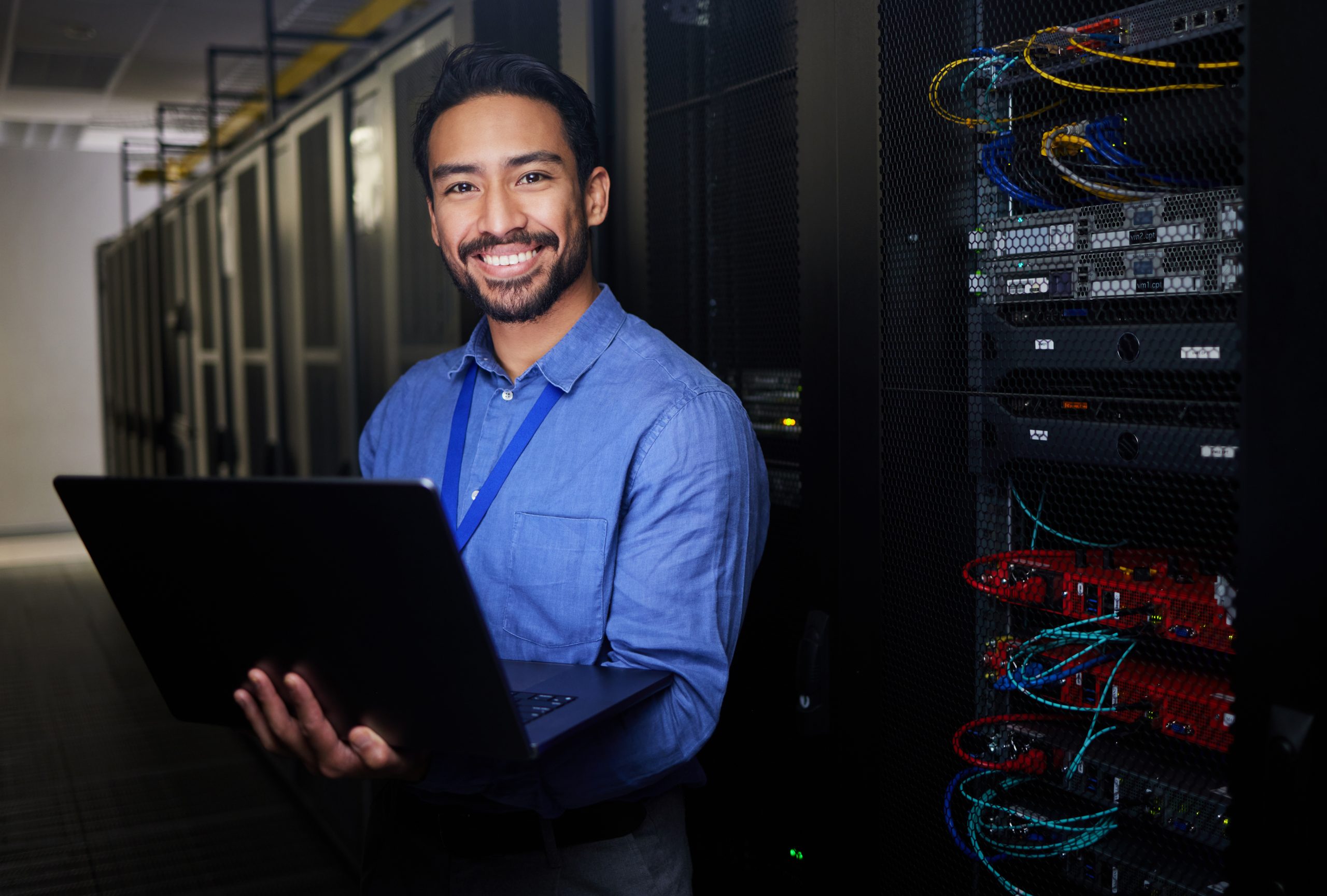 Top 5 Big Data & Analytics Trends to watch out for