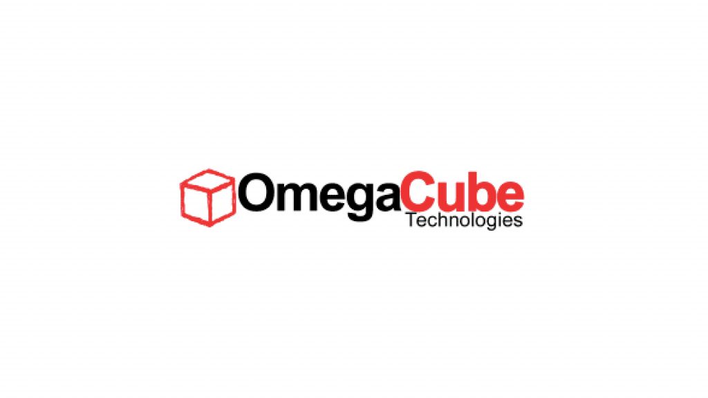omegacube