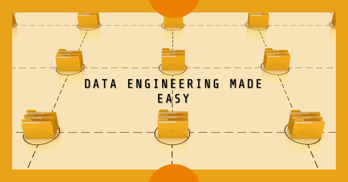 data engineering 