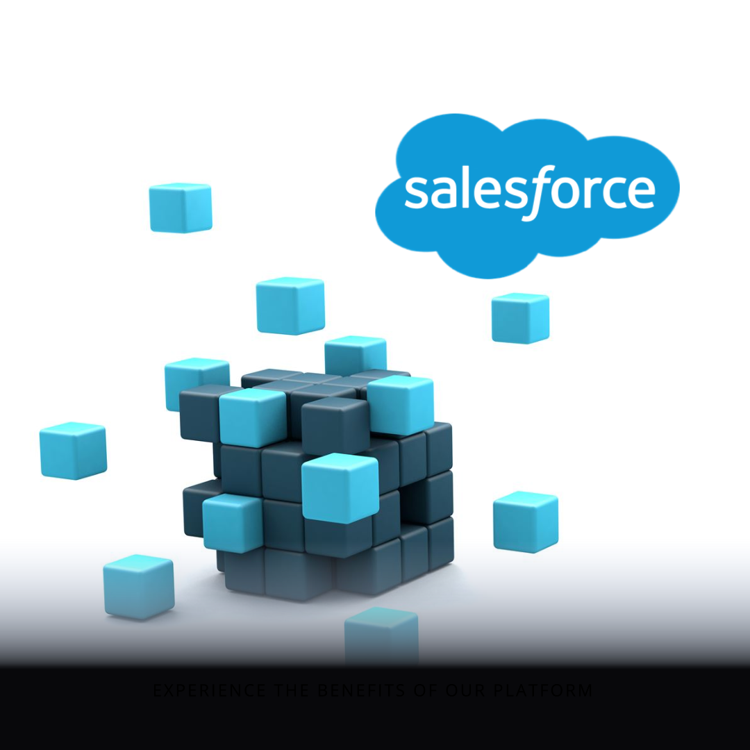 salesforce platform