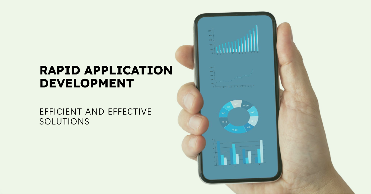 rapid application development