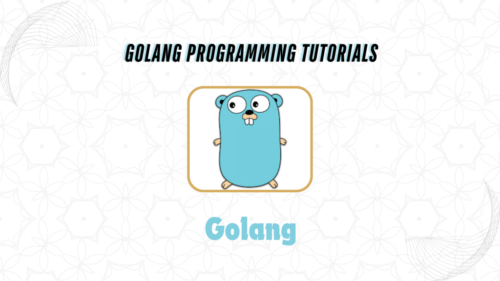 golang