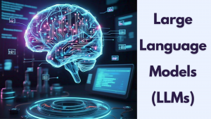 Large Language Models (LLMs)