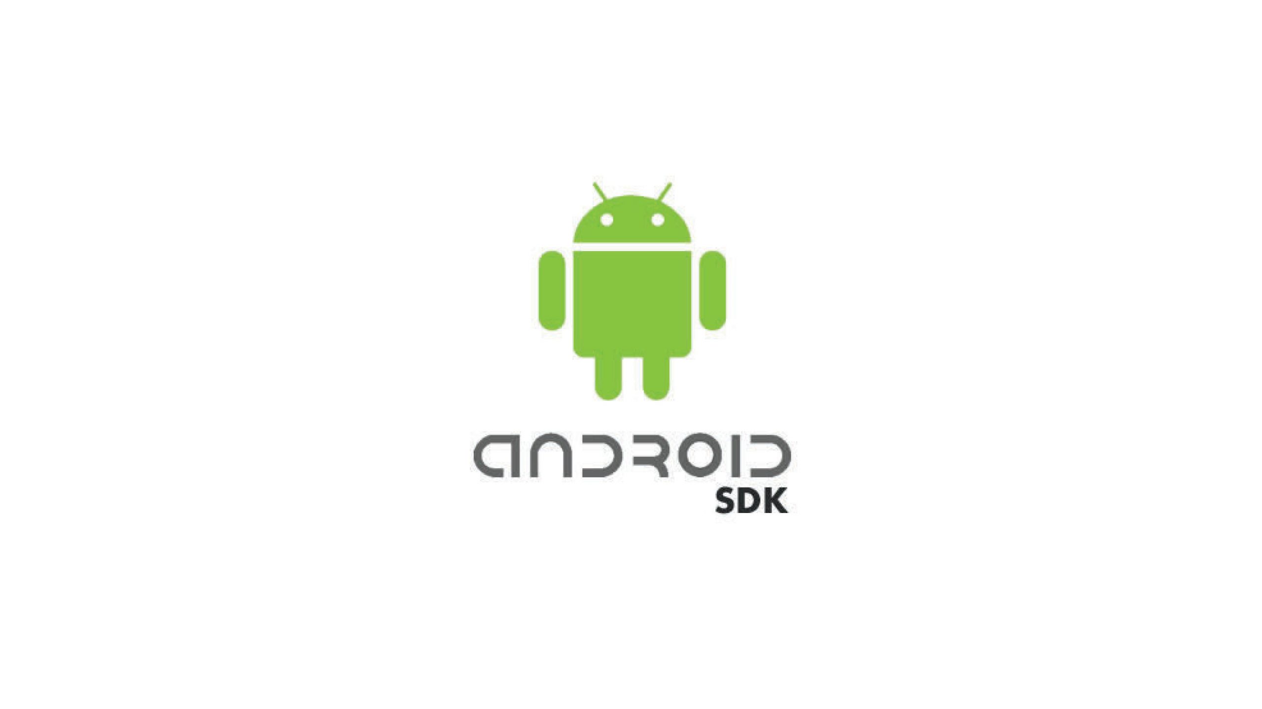 Android SDK